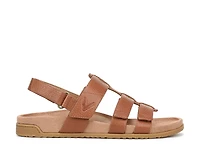 Eureka Sandal