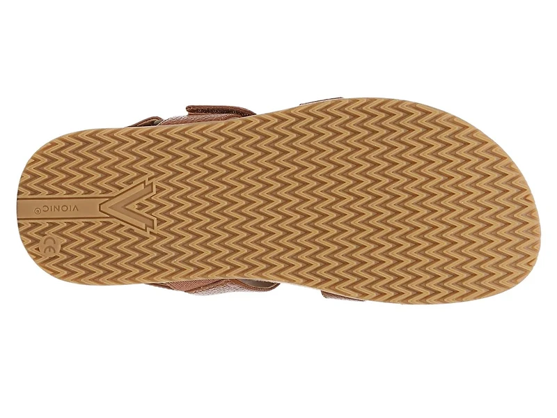 Eureka Sandal