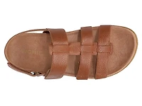 Eureka Sandal