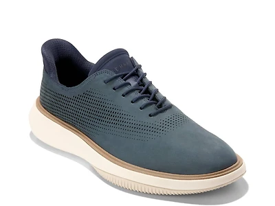 Grand Phaze Quick-On Oxford