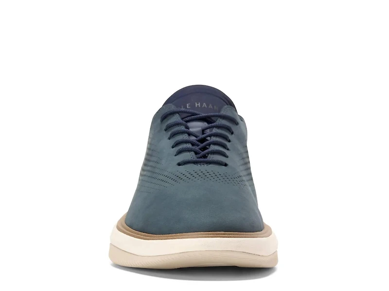 Grand Phaze Quick-On Oxford