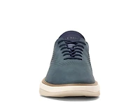 Grand Phaze Quick-On Oxford