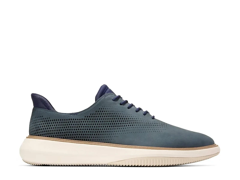 Grand Phaze Quick-On Oxford