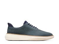 Grand Phaze Quick-On Oxford