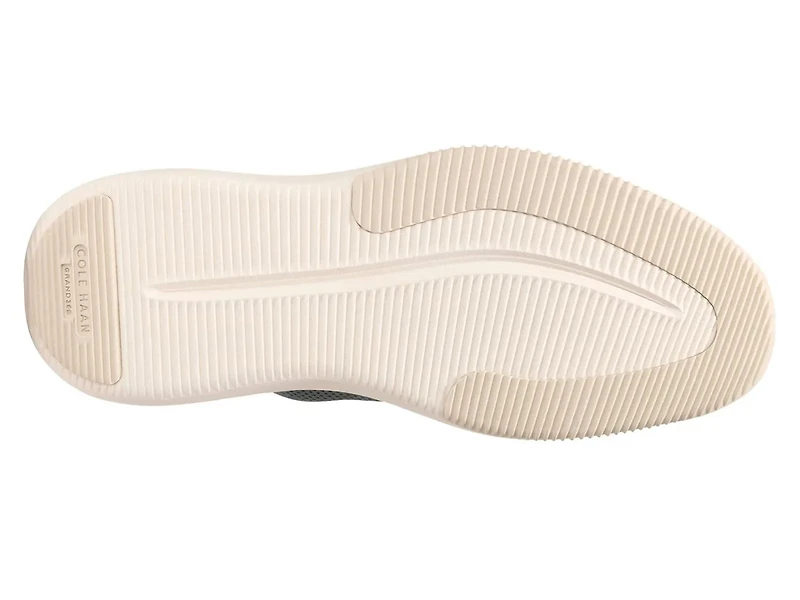 Grand Phaze Quick-On Oxford