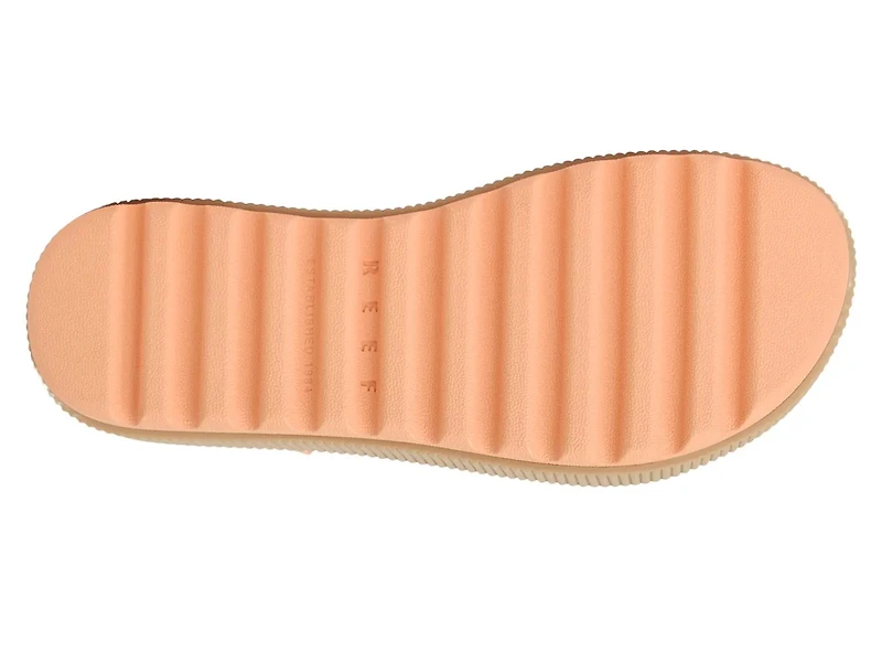 Water Vista Higher Platform Sandal