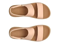 Water Vista Higher Platform Sandal