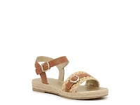 Jara Espadrille Sandal - Kids'