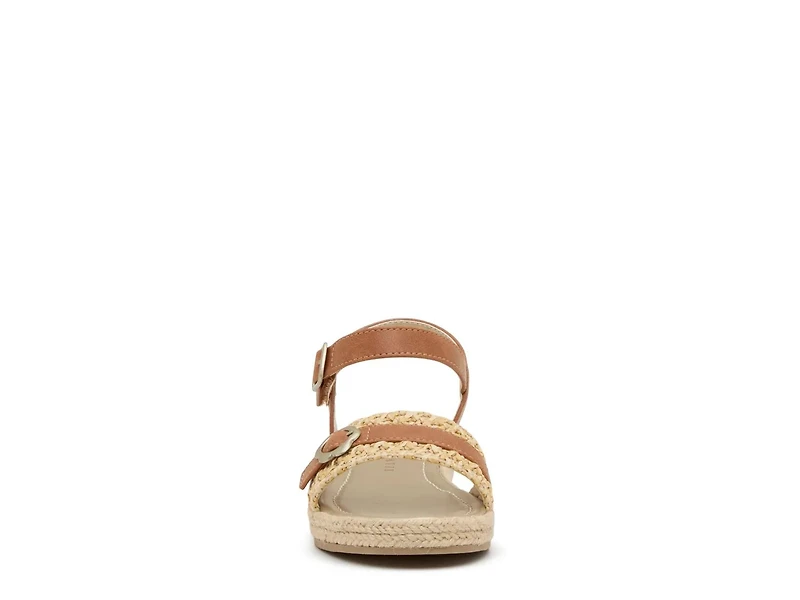 Jara Espadrille Sandal - Kids'