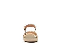 Jara Espadrille Sandal - Kids'