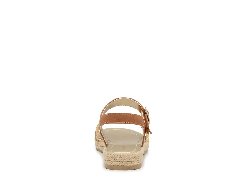 Jara Espadrille Sandal - Kids'