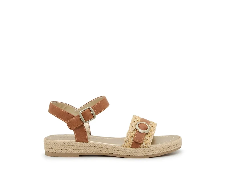 Jara Espadrille Sandal - Kids'