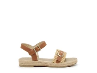 Jara Espadrille Sandal - Kids'