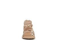 Nubia Gladiator Sandal - Kids'
