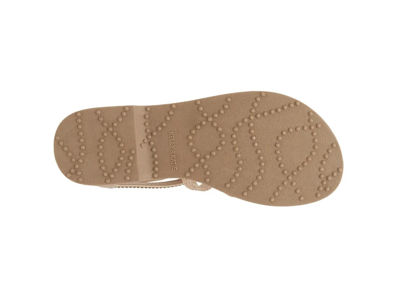 Nubia Gladiator Sandal - Kids'
