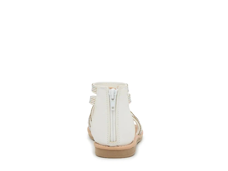 Silviana Sandal - Kids'