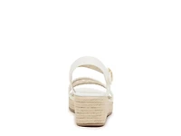 Wara Espadrille Wedge Sandal - Kids'