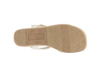 Wara Espadrille Wedge Sandal - Kids'