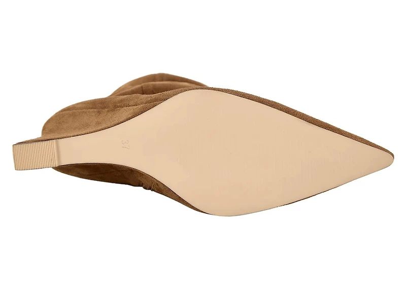Asaf Wedge Bootie