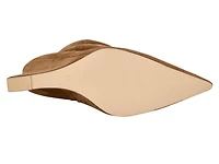 Asaf Wedge Bootie