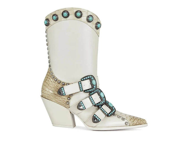 Balmoral Cowboy Boot