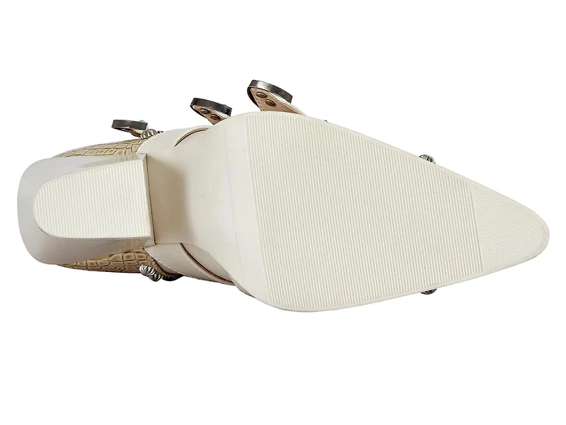 Balmoral Cowboy Boot