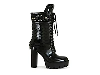 Gernot Platform Bootie