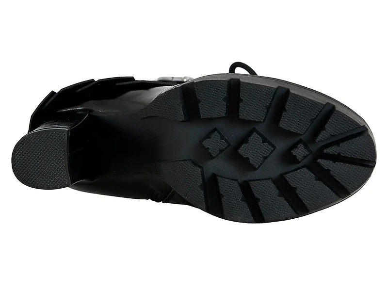 Gernot Platform Bootie