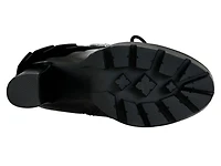 Gernot Platform Bootie