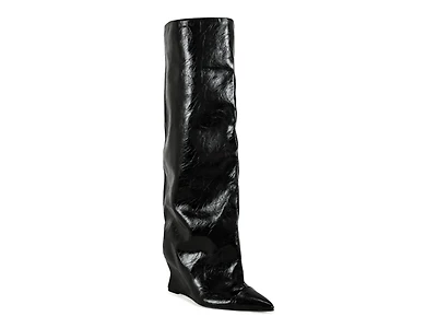 Kenya Wedge Boot