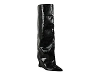 Kenya Wedge Boot