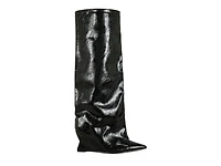 Kenya Wedge Boot