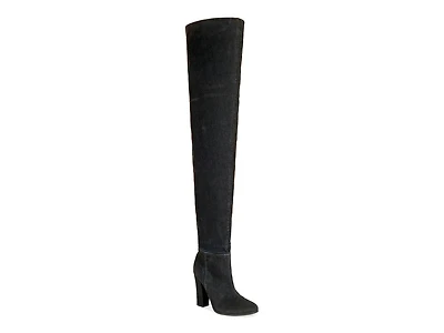 Nanette Thigh High Boot