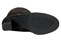 Nanette Thigh High Boot