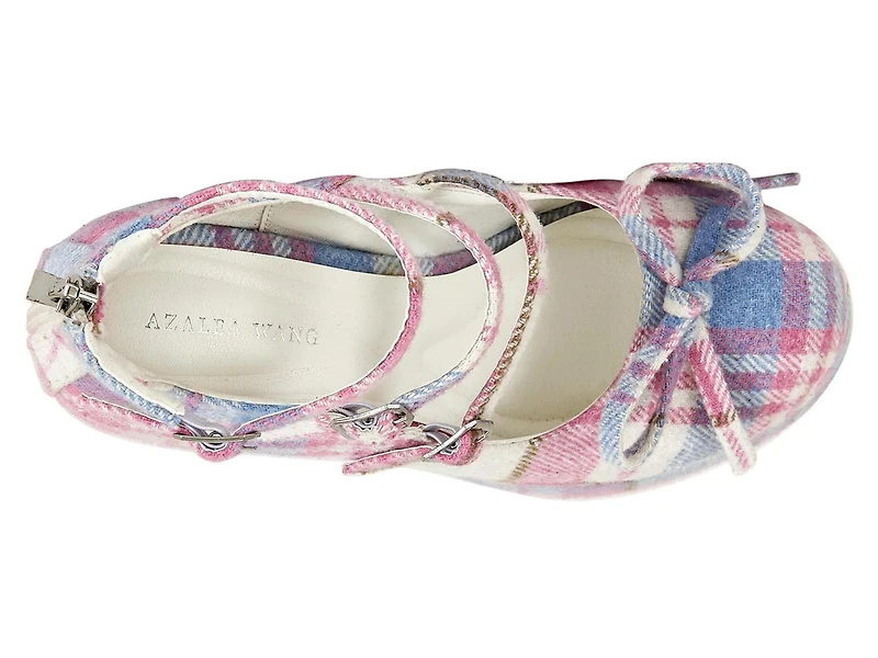 Sprout Platform Pump