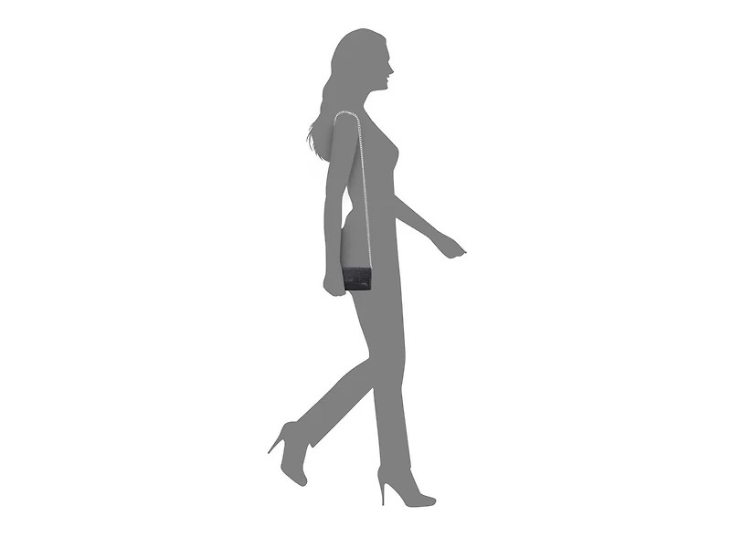 Syndi Crossbody Bag