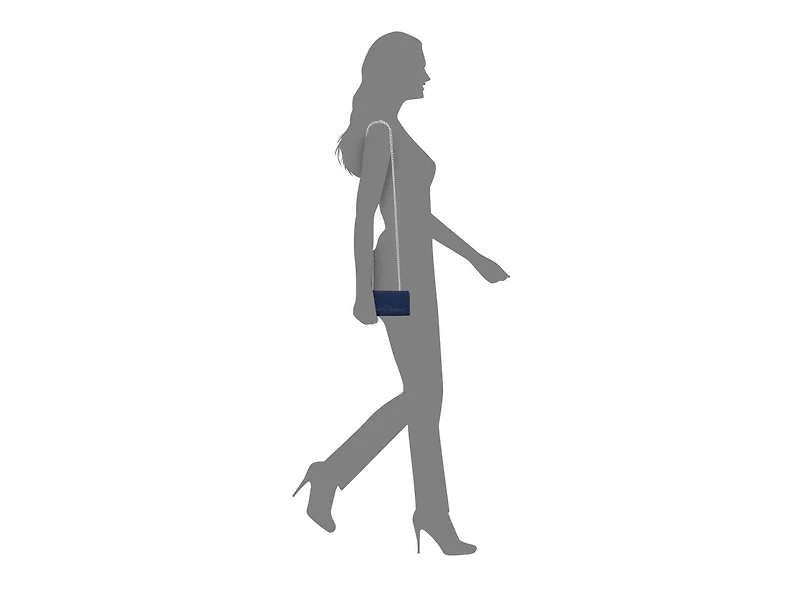 Syndi Crossbody Bag
