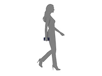 Syndi Crossbody Bag