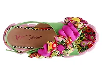 Jeromy Platform Sandal