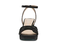 Junie Platform Sandal