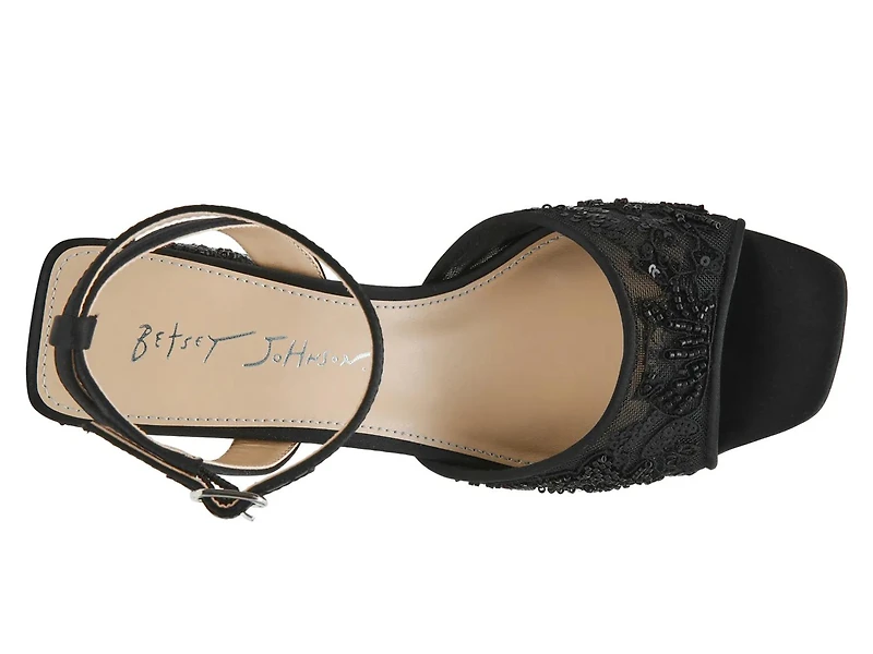 Junie Platform Sandal