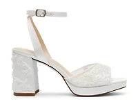 Junie Platform Sandal