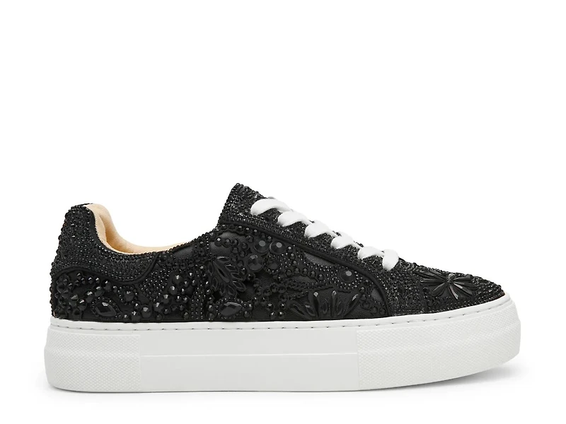 Reily Platform Sneaker