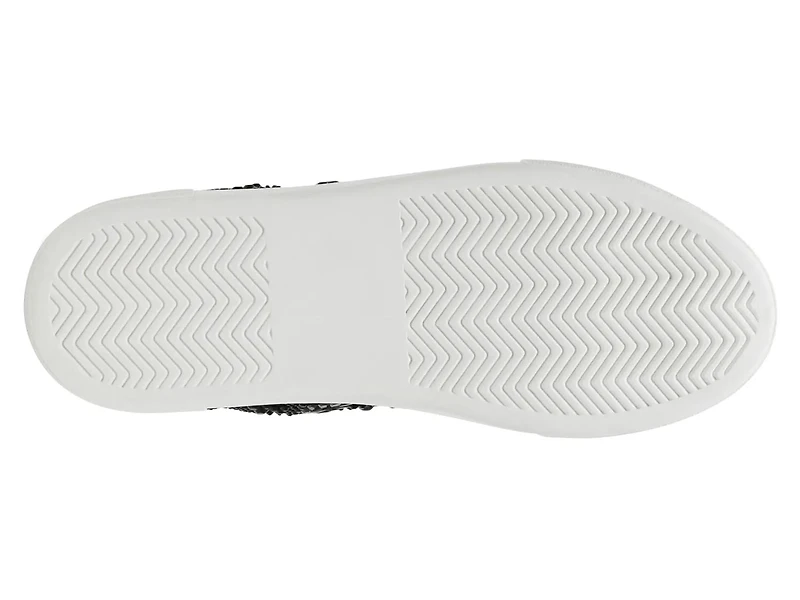 Reily Platform Sneaker