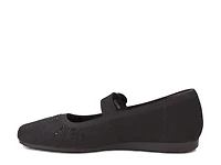 Naomi Mary Jane Flat