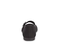 Naomi Mary Jane Flat
