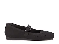 Naomi Mary Jane Flat