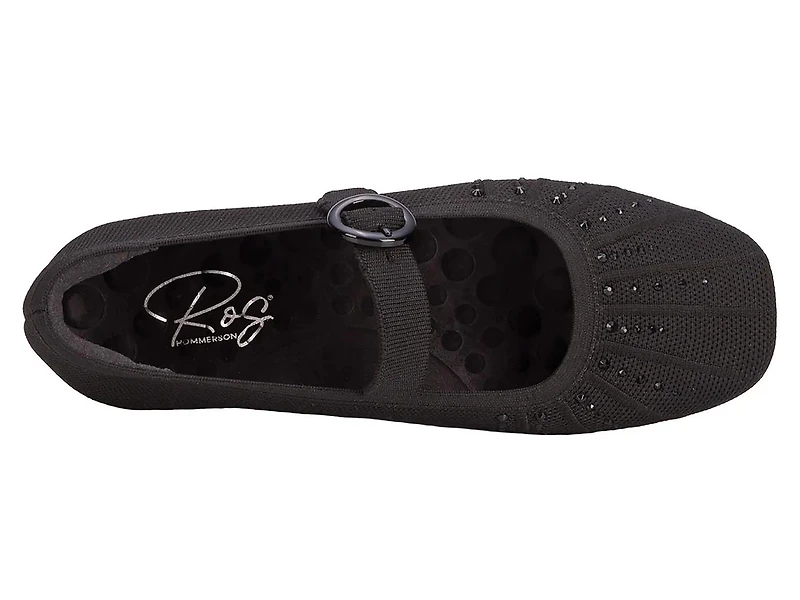Naomi Mary Jane Flat
