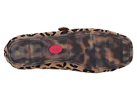 Naomi Mary Jane Flat