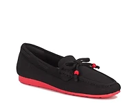 Neve Boat Shoe